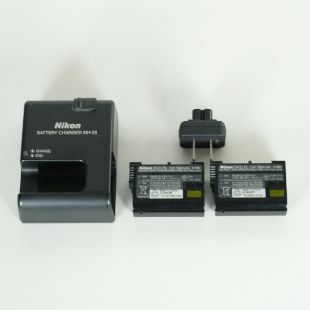 Nikon D800 Nikon D800