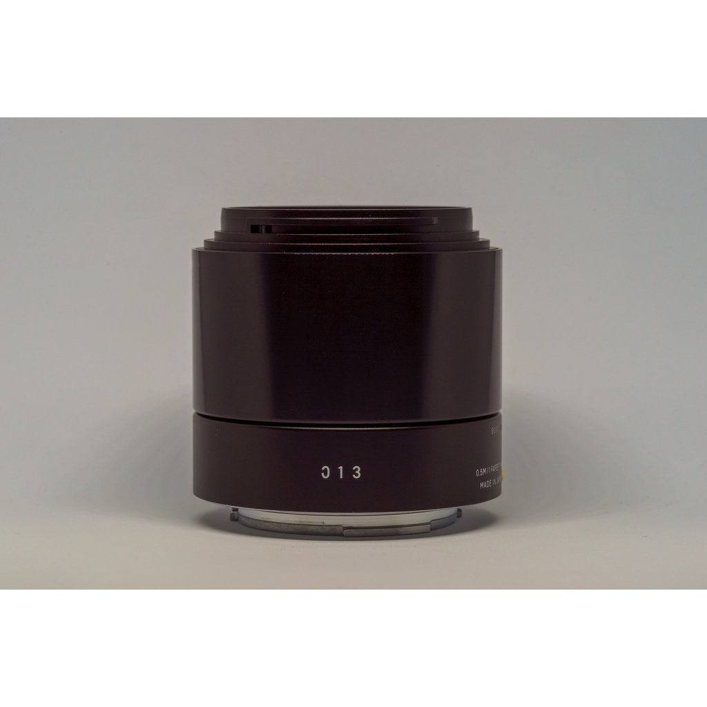 SIGMA 60mm F2.8 DN | Art [ソニーE用]