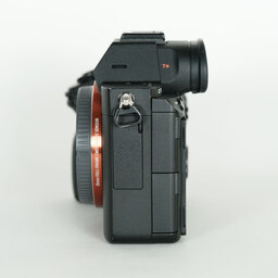 SONY α7 III（ILCE-7M3）