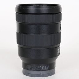 SONY FE 24-105mm F4 G OSS SEL24105G