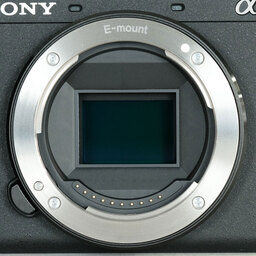 SONY α6700（ILCE-6700）