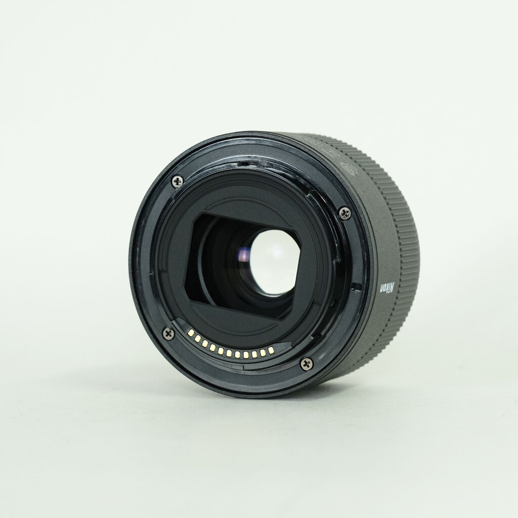 Nikon NIKKOR Z 40mm f/2