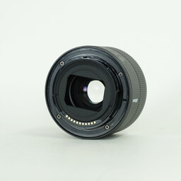 Nikon NIKKOR Z 40mm f/2