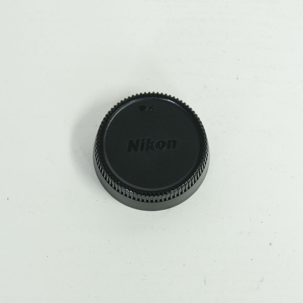 Nikon AF-S NIKKOR 50mm f/1.8G