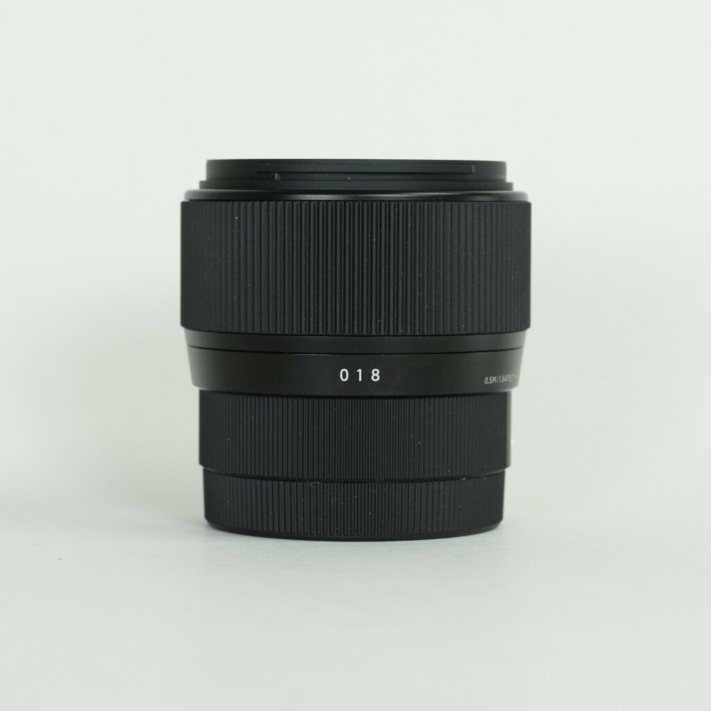 SIGMA 56mm F1.4 DC DN｜Contemporary [ソニーE用]