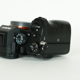 SONY α7 III（ILCE-7M3）