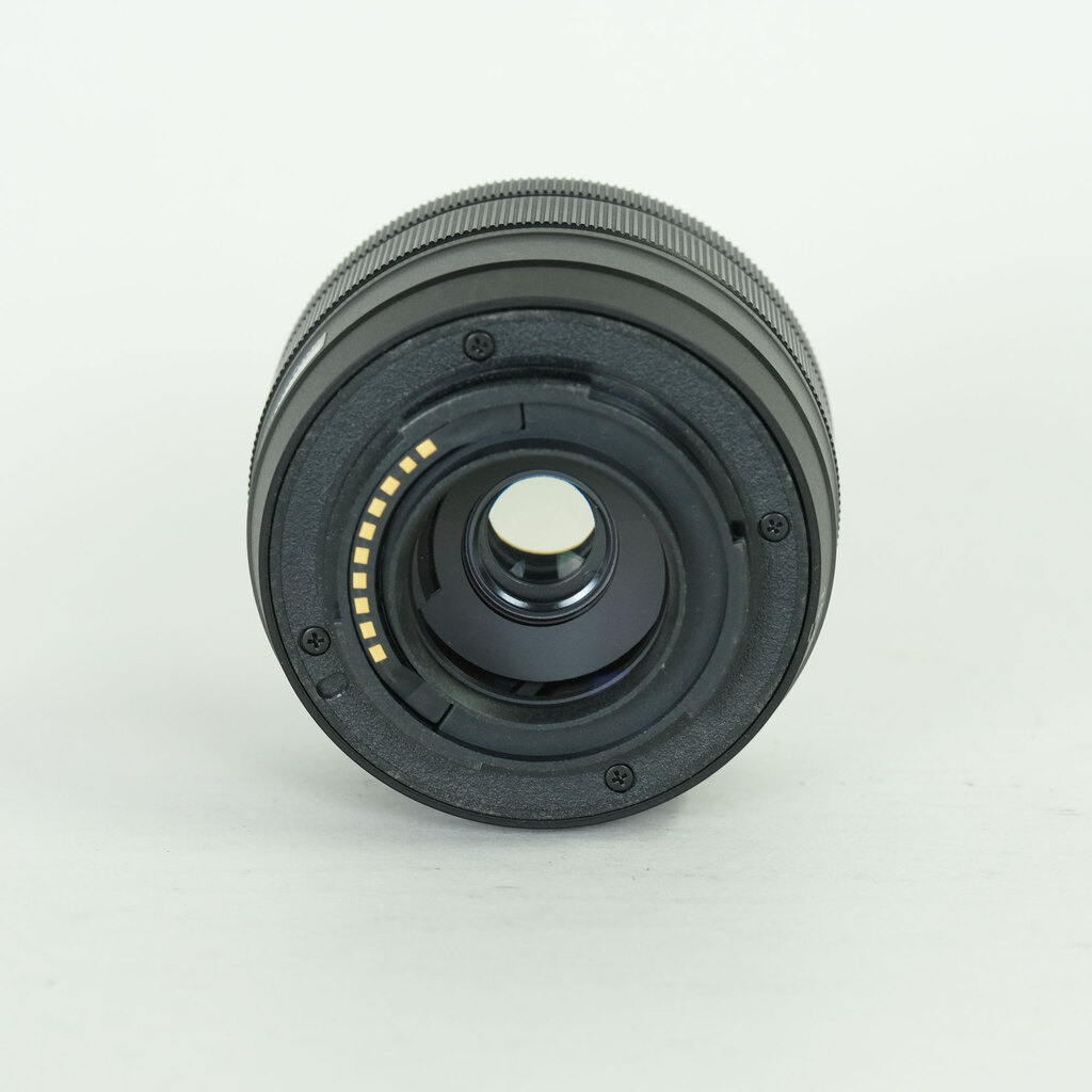 FUJIFILM XC15-45mmF3.5-5.6 OIS PZ FUJIFILM XC15-45mmF3.5-5.6 OIS PZ