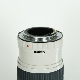 Canon EF70-200mm F4L IS USM