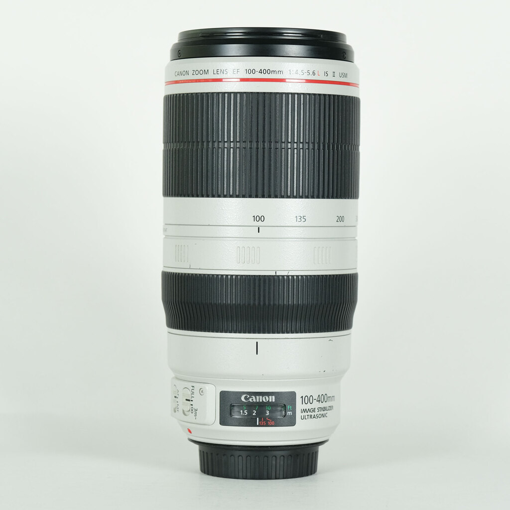 EF100-400mm F4.5-5.6L IS II USM 中古価格比較 - 価格.com