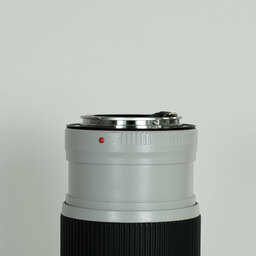 Canon EF70-200mm F4L IS II USM