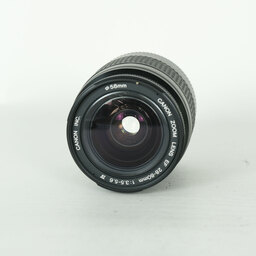 Canon EF28-80mm F3.5-5.6 Ⅳ USM