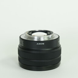 SONY FE 28-60mm F4-5.6 SEL2860
