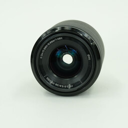SONY FE 28-70mm F3.5-5.6 OSS SEL2870