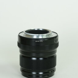 FUJIFILM XF50mmF2 R WR
