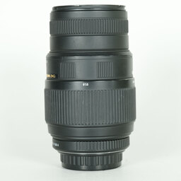 SIGMA 70-300mm F4-5.6 DG MACRO [ペンタックスK用]