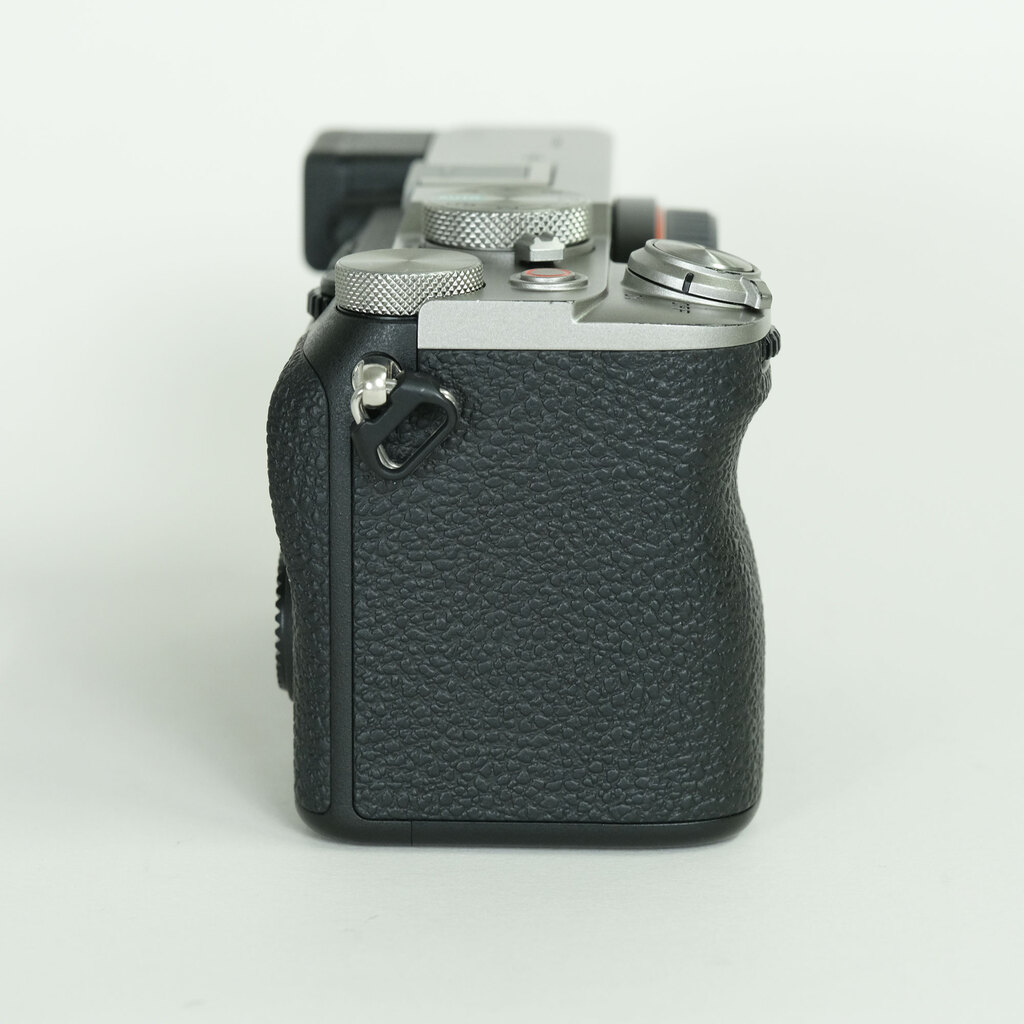 SONY α7C II（ILCE-7CM2）