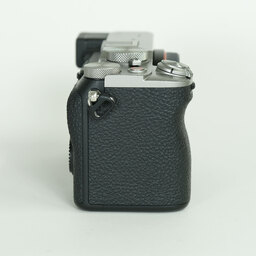 SONY α7C II（ILCE-7CM2）