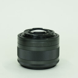 Canon EF-M15-45mm F3.5-6.3 IS STM Canon EF-M15-45mm F3.5-6.3 IS STM