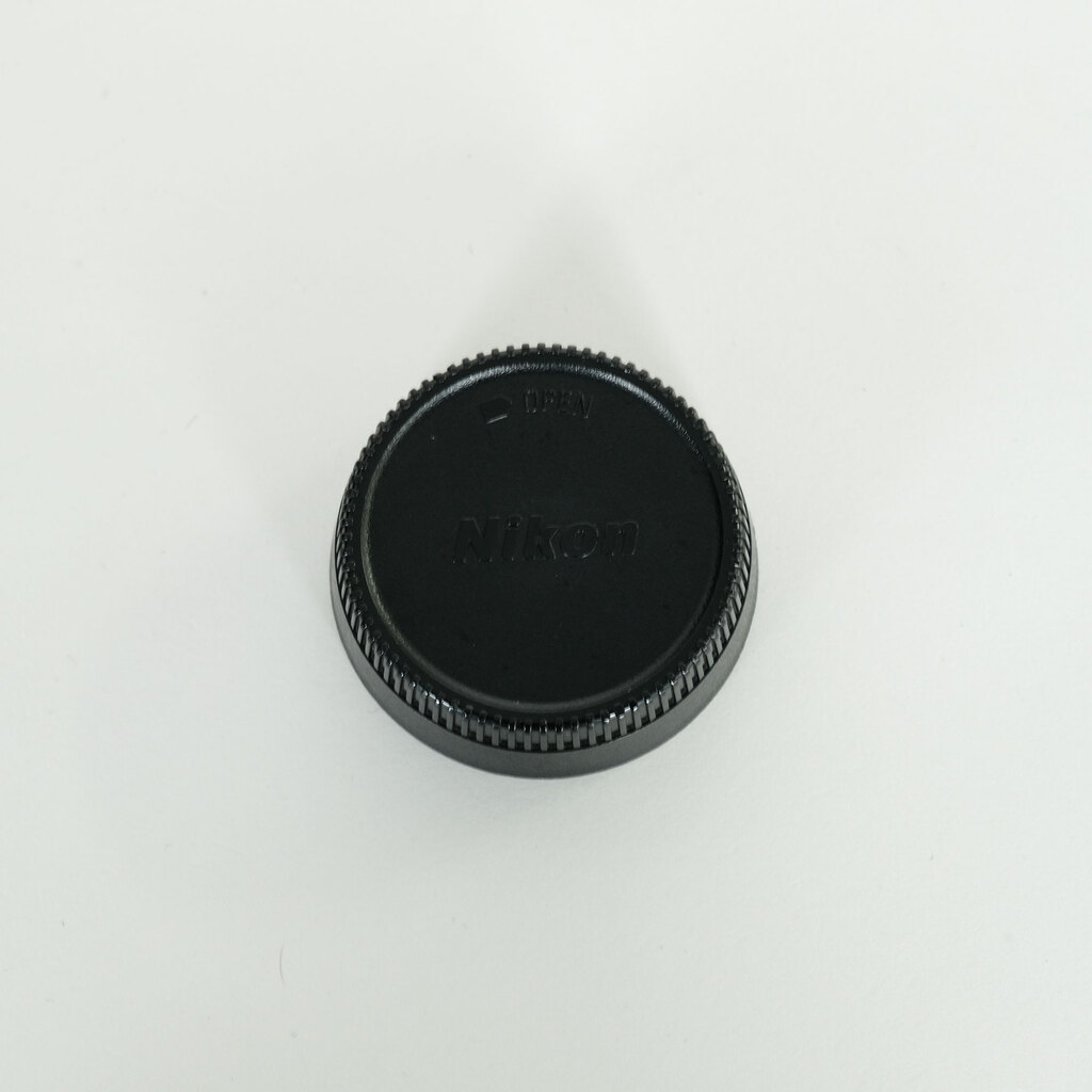 Nikon AF-S NIKKOR 400mm f/2.8G ED VR