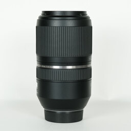 TAMRON SP 70-300mm F/4-5.6 Di VC USD (Model A030) [ニコンF用]