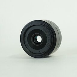 SIGMA A 30mm F2.8 DN (ソニーE用)ブラック