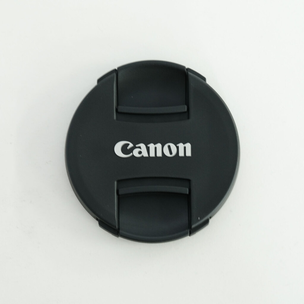 Canon EF50mm F1.2L USM