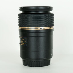 TAMRON SP AF90mm F/2.8 Di MACRO1:1（Model 272E）[キヤノンEF用]