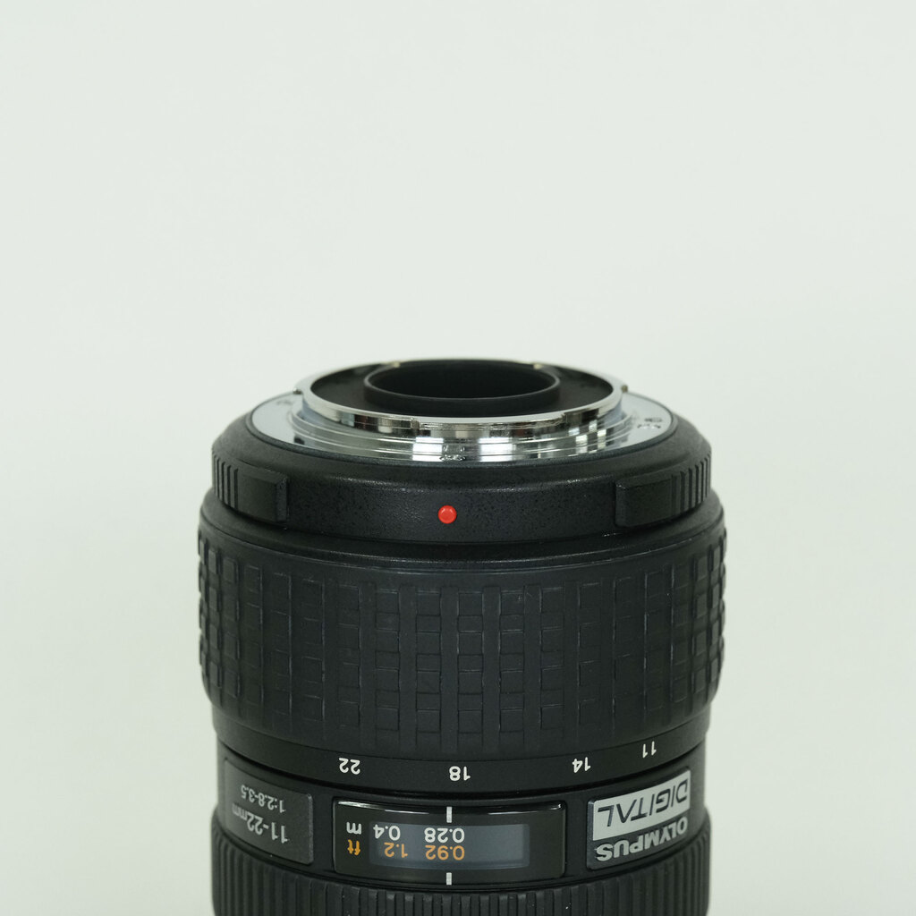 OLYMPUS ZUIKO DIGITAL 11-22mm F2.8-3.5