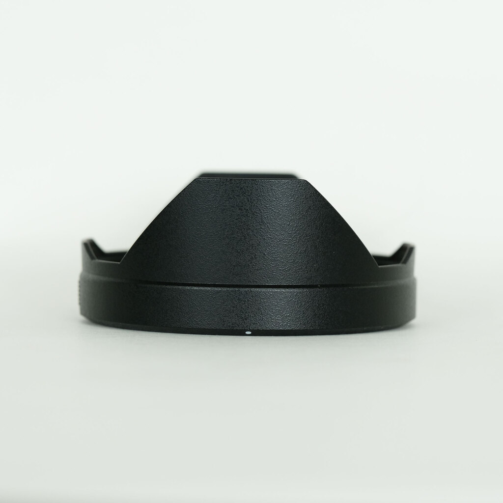 Panasonic LUMIX S 20-60mm F3.5-5.6