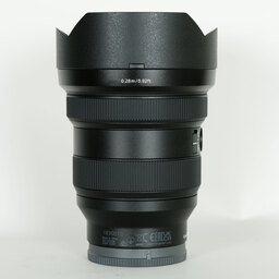 SONY FE 12-24mm F2.8 GM SEL1224GM