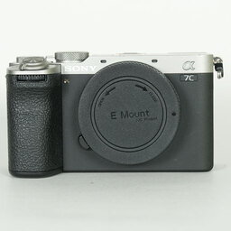SONY α7C II(ILCE-7CM2) SONY α7C II(ILCE-7CM2)