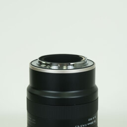 TAMRON 70-300mm F/4.5-6.3 Di III RXD (Model A047) [ニコンZ用]
