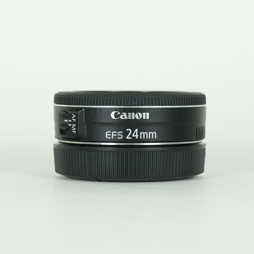 Canon EF-S24mm F2.8 STMを徹底解説。作例からレビューまで | ONE