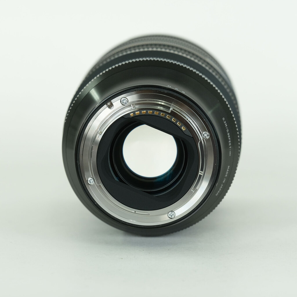 SIGMA 28-45mm F1.8 DG DN｜Art [ソニーE用]