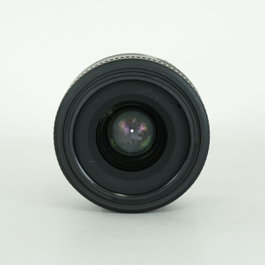 Nikon AF-S DX NIKKOR 35mm f/1.8G