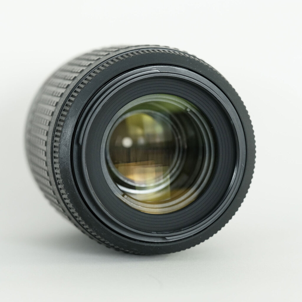 Nikon AF-S DX VR Zoom-Nikkor 55-200mm F4-5.6G IF-ED