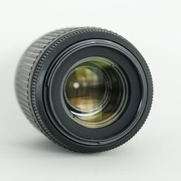 Nikon AF-S DX VR Zoom-Nikkor 55-200mm F4-5.6G IF-ED