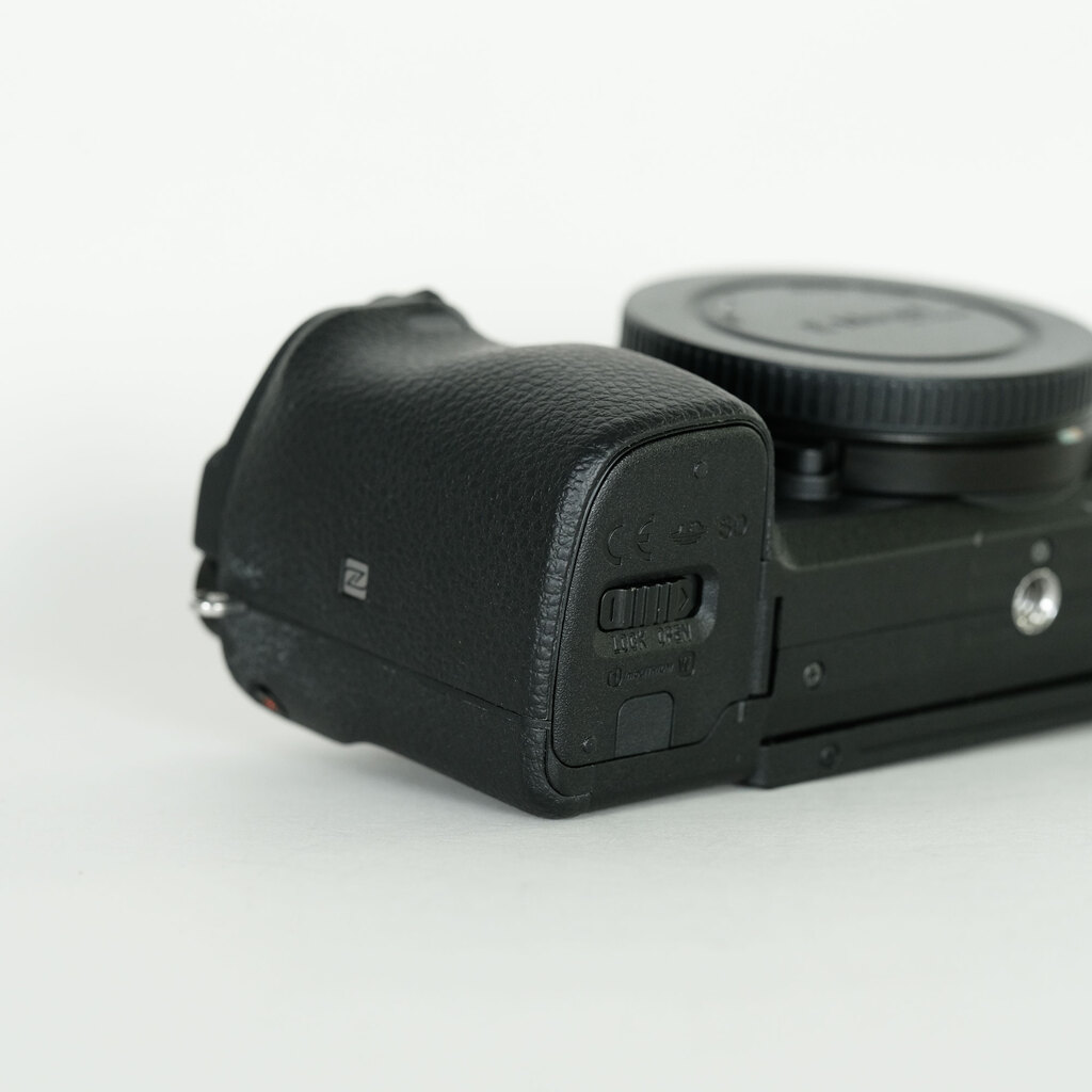 SONY α6300（ILCE-6300）