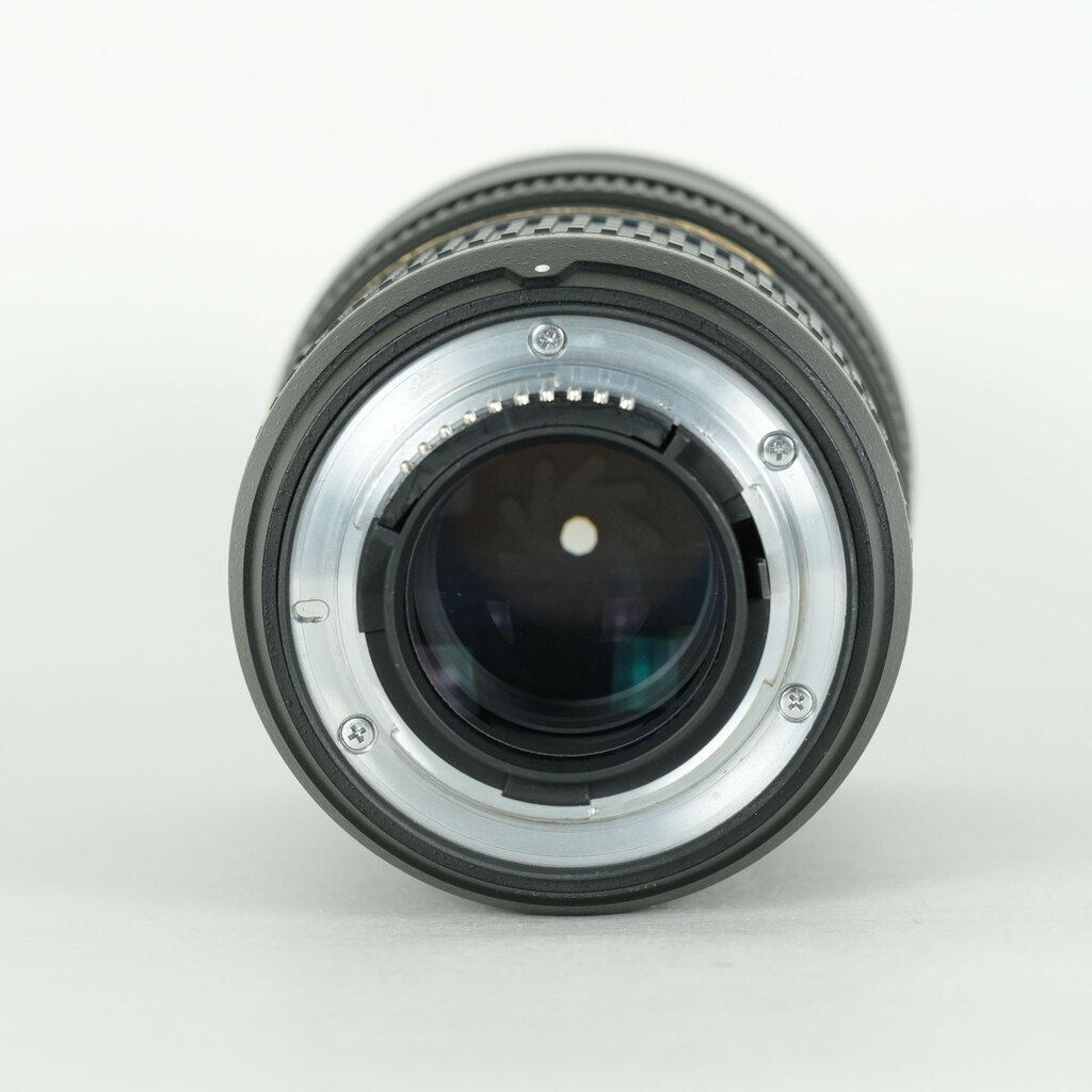 Nikon AF-S NIKKOR 24-70mm f/2.8G ED