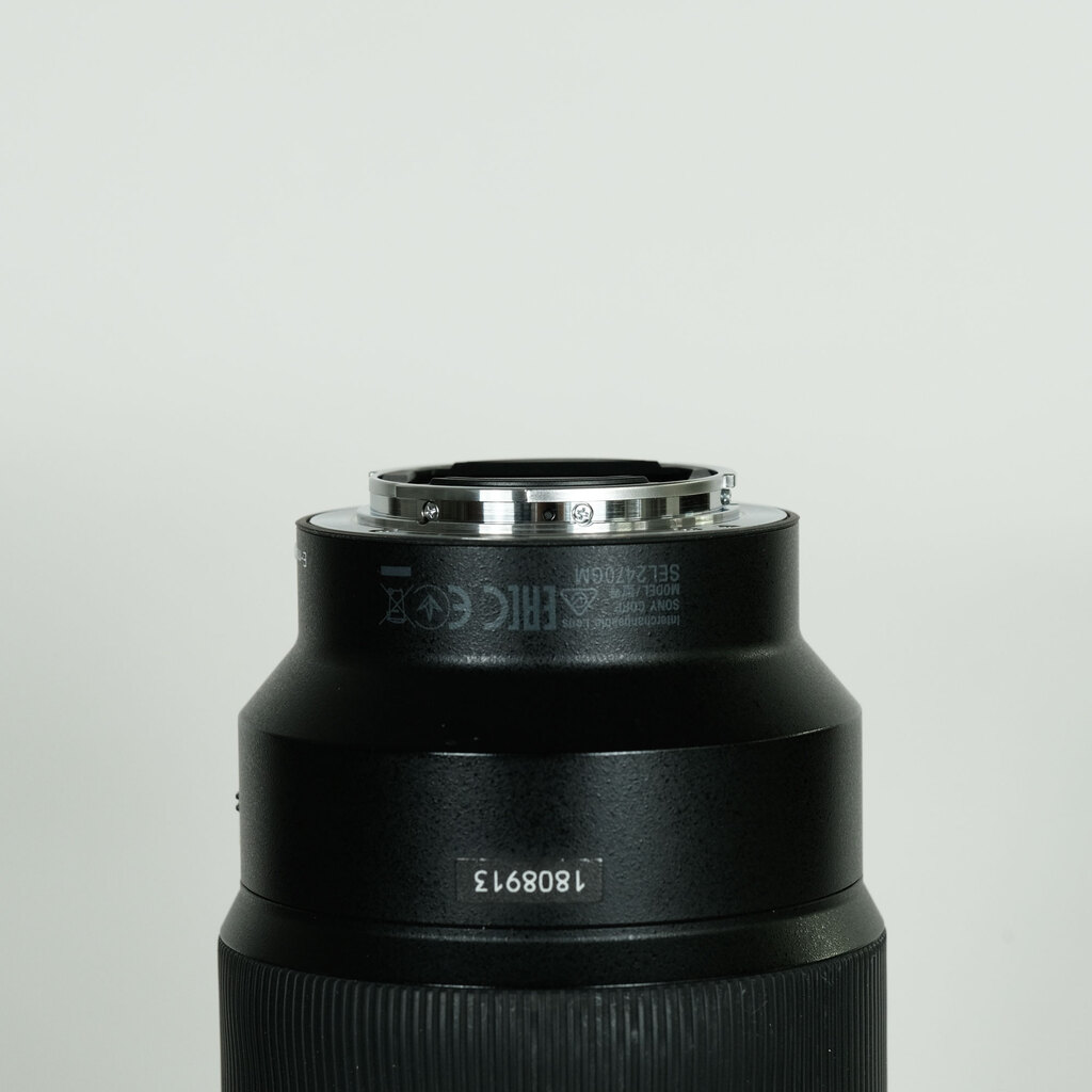 SONY FE 24-70mm F2.8 GM SEL2470GM