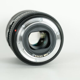 Canon EF24-105mm F4L IS II USM Canon EF24-105mm F4L IS II USM