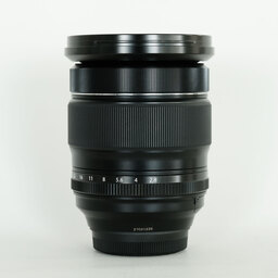 FUJIFILM XF16-55mmF2.8 R LM WR