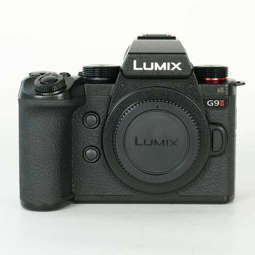 Panasonic LUMIX G9 PRO II Panasonic LUMIX G9 PRO II