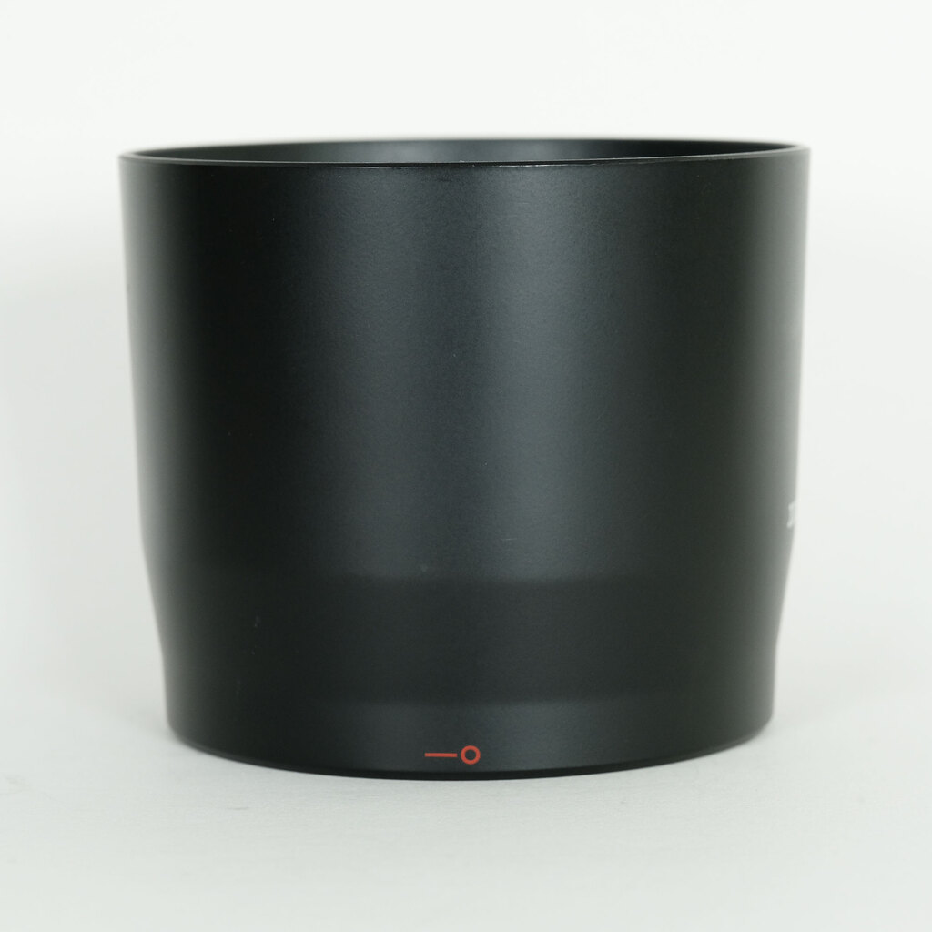 Canon RF100-400mm F5.6-8 IS USM