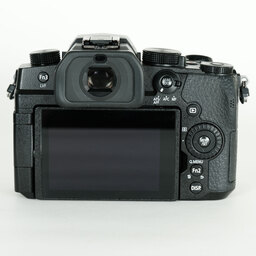 Panasonic LUMIX DC-G99