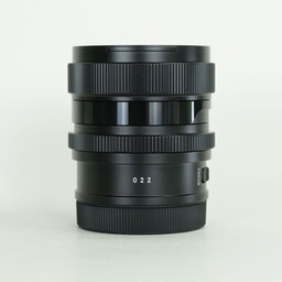SIGMA 20mm F2 DG DN｜Contemporary [ライカL用]