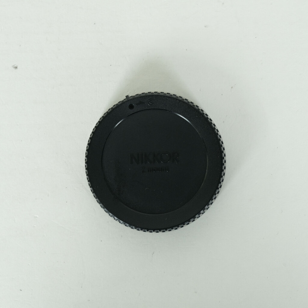 Nikon NIKKOR Z DX 24mm f/1.7