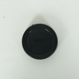 Nikon NIKKOR Z DX 24mm f/1.7