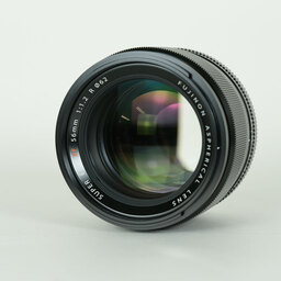 FUJIFILM XF56mmF1.2 R