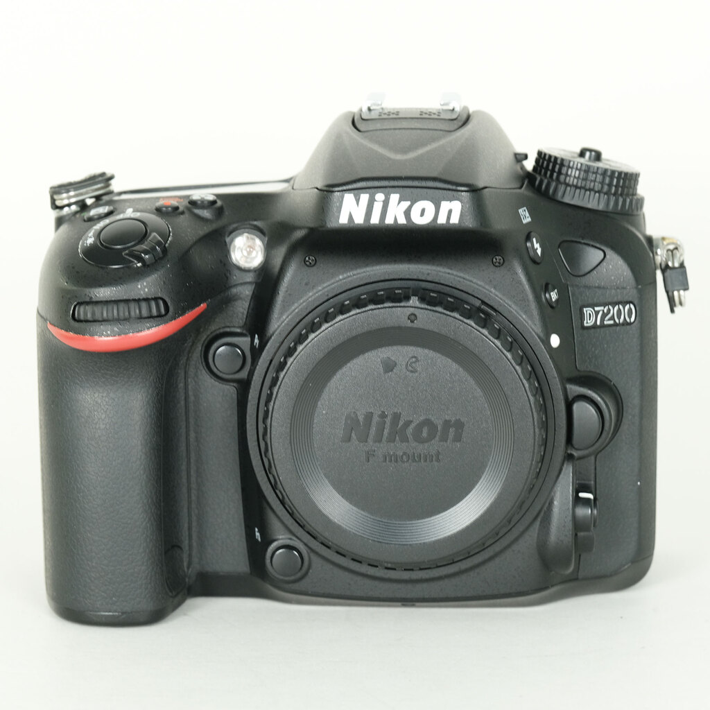 D7200 ボディ 中古価格比較 - 価格.com